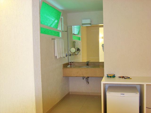 Caioba Praia Hotel Curitiba Extérieur photo