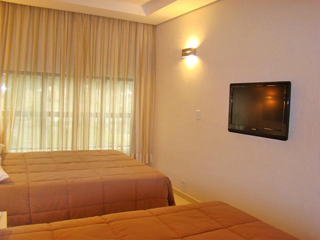 Caioba Praia Hotel Curitiba Extérieur photo